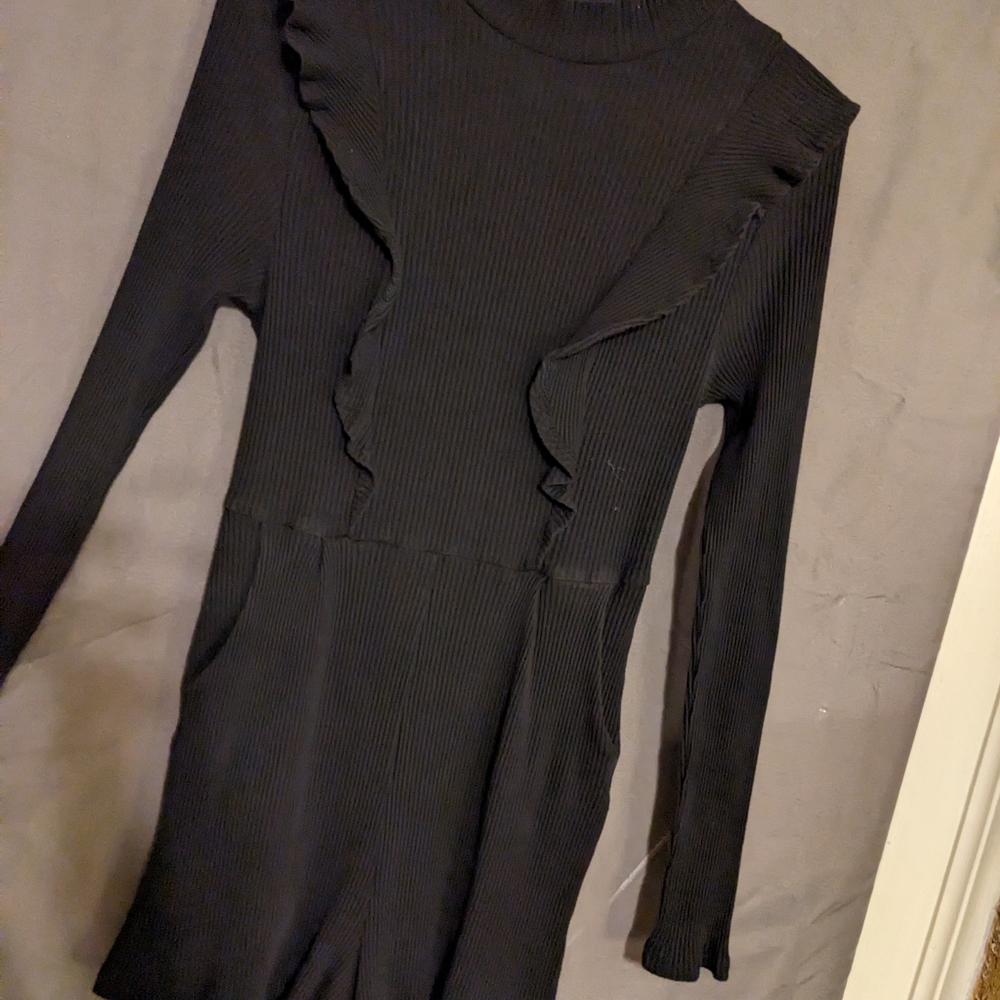 Ladies romper - Picture 2 of 5